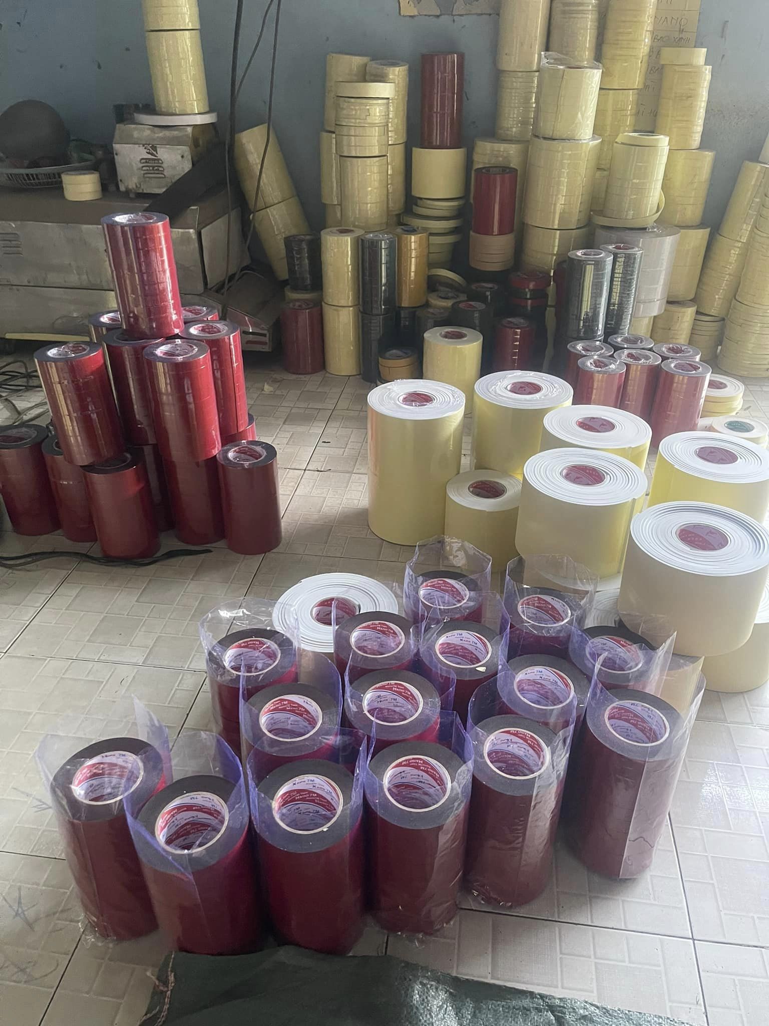 Thế Giới Băng Keo - Thế Giới Phụ Kiện Đóng Gói, Giá Tốt Cho Thương Mại