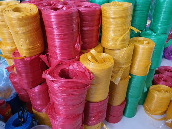 PHỤ KIỆN ĐÓNG GÓI - THẾ GIỚI CÁC LOẠI DÂY, MẪU MÃ ĐẸP, GIÁ RẺ, AN TOÀN