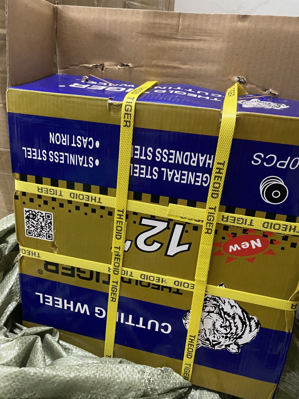 PHỤ KIỆN ĐÓNG GÓI - THẾ GIỚI CÁC LOẠI DÂY, MẪU MÃ ĐẸP, GIÁ RẺ, AN TOÀN
