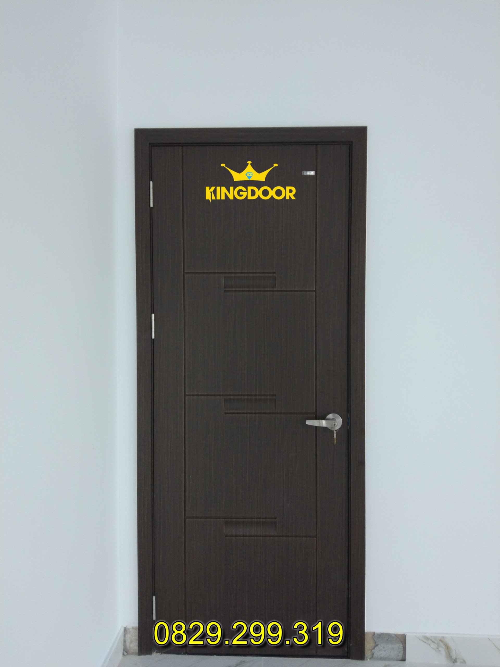 Ưu điểm của cửa nhựa ABS Hàn Quốc tại Phú Yên - Kingdoor