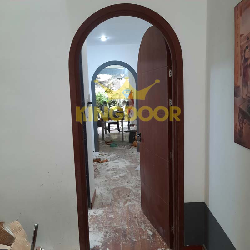 Phân Loại Cửa Nhựa Composite - Chất Lượng, Uy Tín