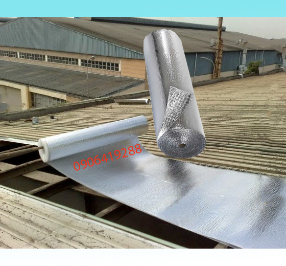 Cần mua tấm túi khí cách nhiệt ở miền nam