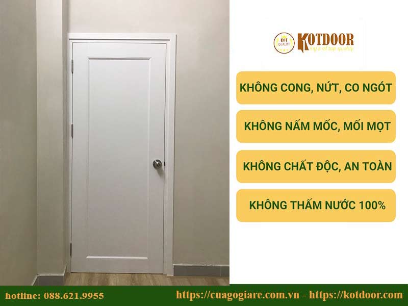 Giá cửa nhựa đài loan tại quận 4 thành phố hồ chí minh