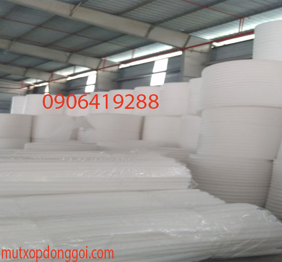 Màng xốp pe bọc lót đồ nội thất mỹ nghệ giá tốt