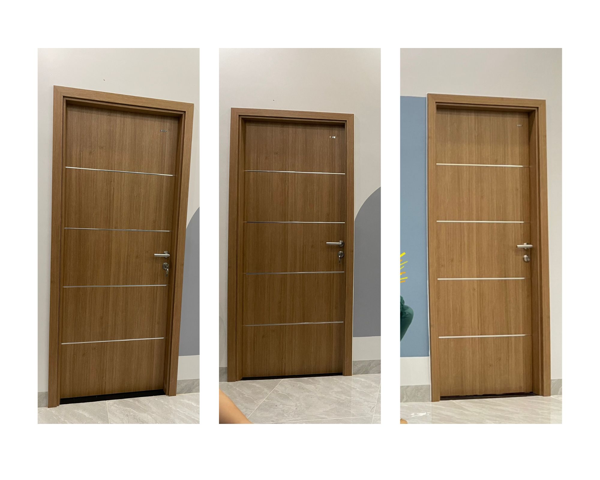 Cửa nhựa ABS tại Cần Giờ  Cửa nhựa Hàn Quốc giá rẻ