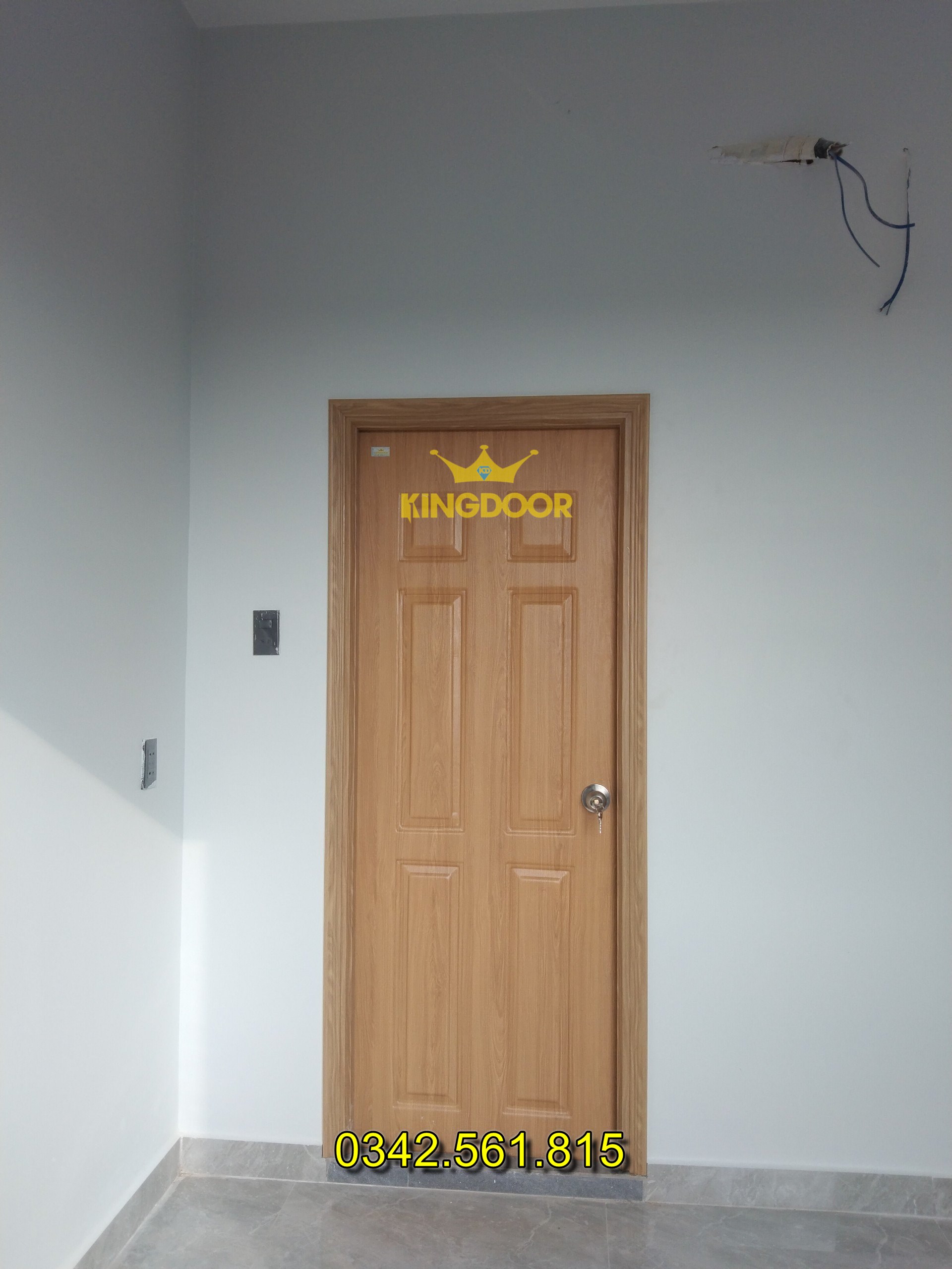 Đặc điểm nổi bật của cửa nhựa Đài Loan đúc tại Ninh Hòa Khánh Hòa