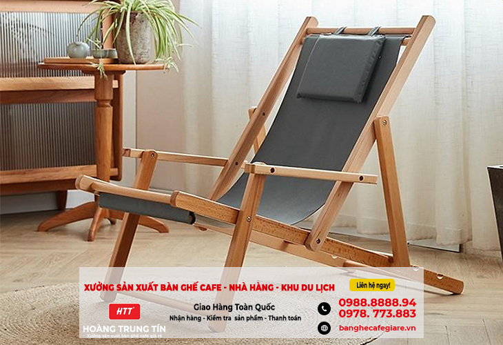 Ghế thư giãn giá rẻ, chất lượng hàng đầu tại Tiền Giang