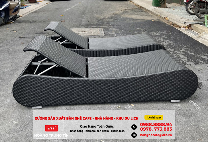 Ghế thư giãn giá rẻ, chất lượng hàng đầu tại Tiền Giang