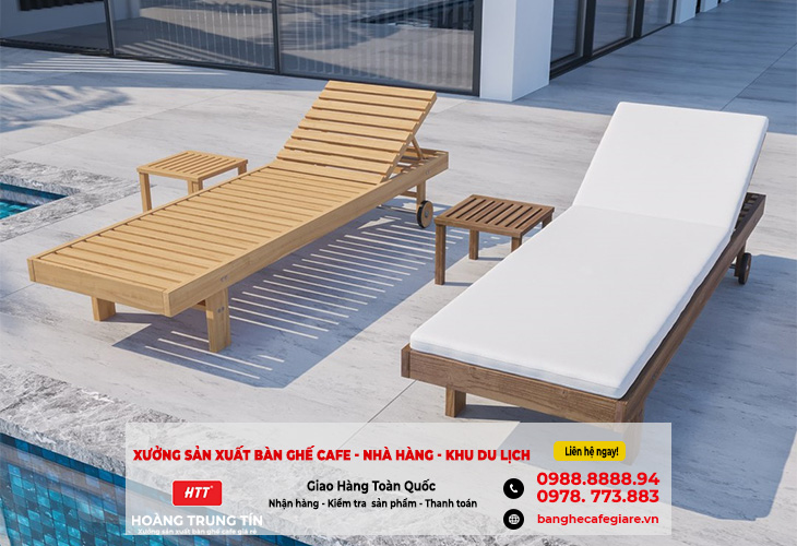 Ghế thư giãn giá rẻ, chất lượng hàng đầu tại Tiền Giang
