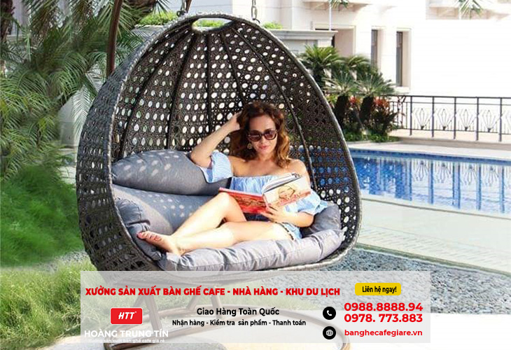 Ghế thư giãn giá rẻ, chất lượng hàng đầu tại Tiền Giang
