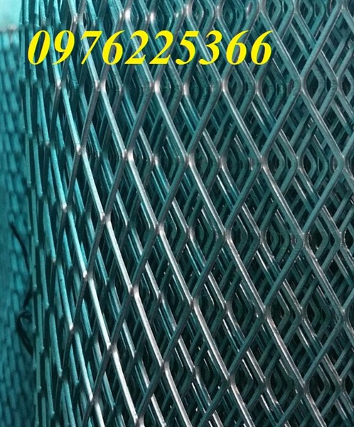 Lưới mắt cáo mạ kẽm 15x30,20x40,30x60,45x90...