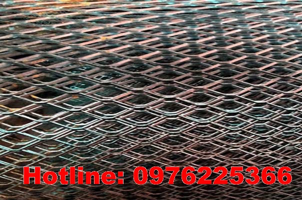 Lưới mắt cáo mạ kẽm 15x30,20x40,30x60,45x90...