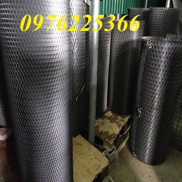 Lưới mắt cáo mạ kẽm 15x30,20x40,30x60,45x90...