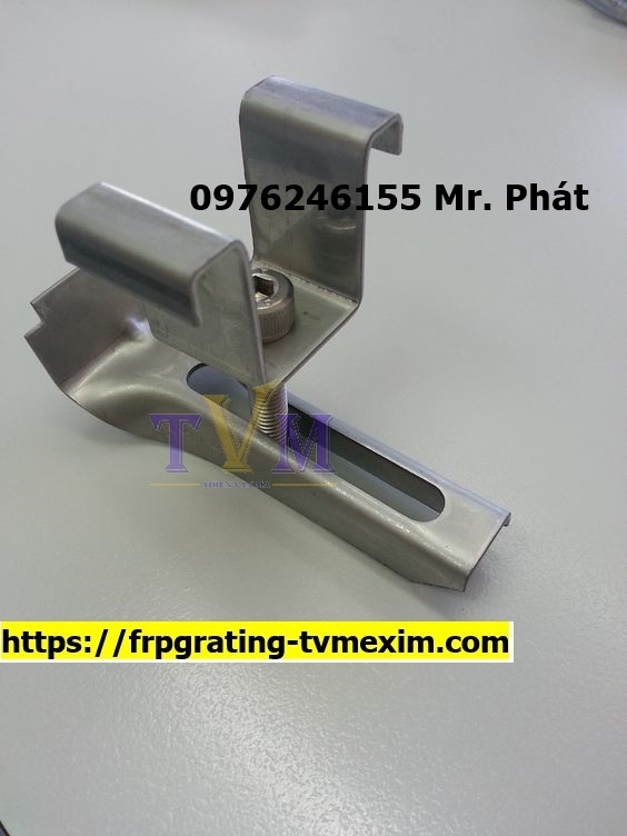 Nhà cung cấp bán tấm sàn frp grating, sàn nhựa composite chống cháy