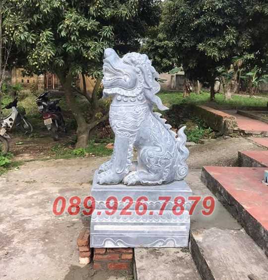Chó đá - Mẫu chó từ đường bằng đá vàng đẹp bán Vũng tàu