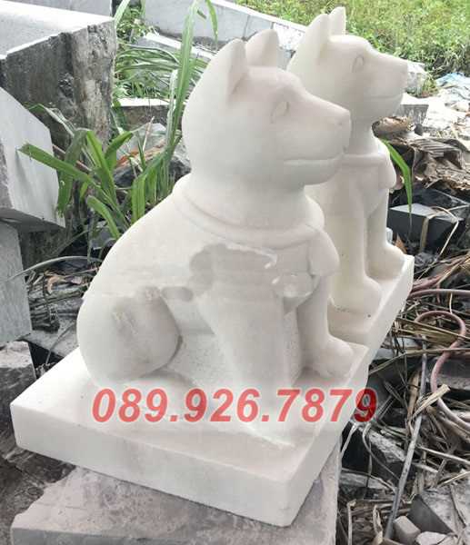 Chó đá - mẫu chó đá chùa đình miếu đẹp bán Sài Gòn  - Bình Chánh
