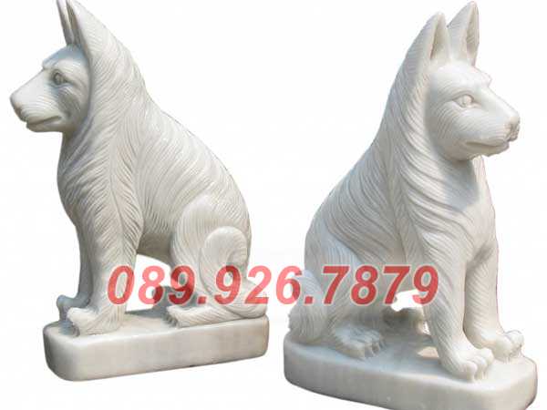 Chó đá - mẫu chó đá chùa đình miếu đẹp bán Sài Gòn  - Bình Chánh