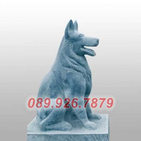 Địa chỉ bán chó đá giá rẻ - Cơ sở bán chó đá tại Hồ Chí MInh