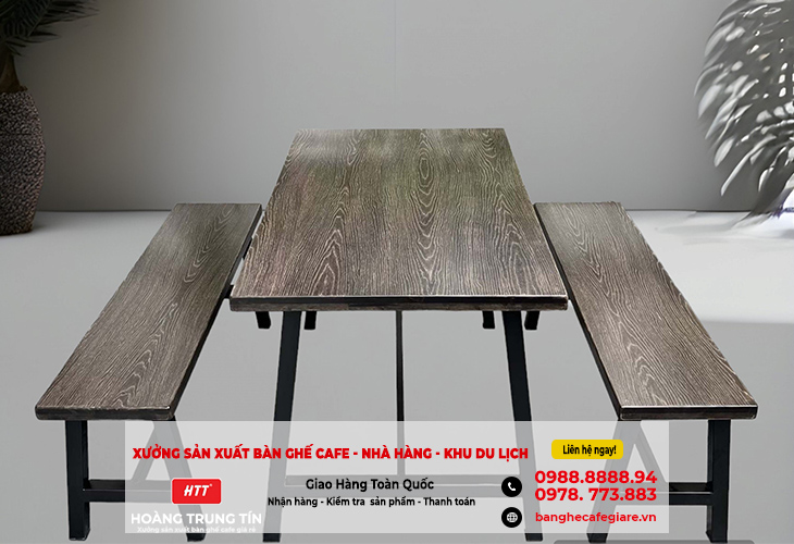 (Bến Tre) Bàn ghế cafe, sofa sắt nệm giá rẻ