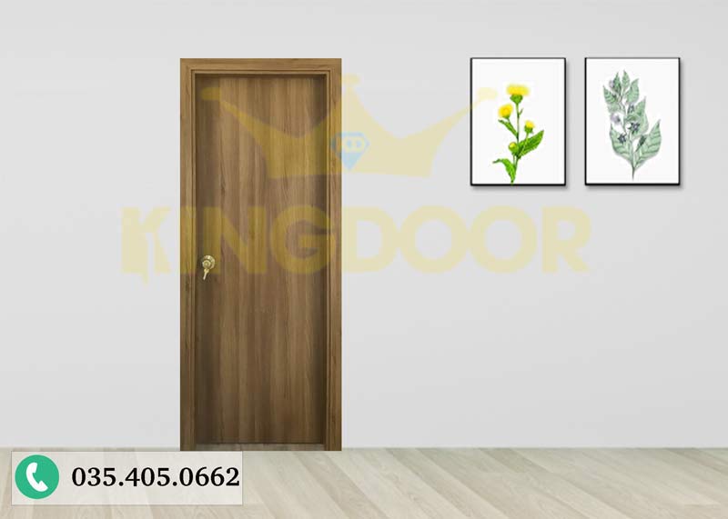 Phân Loại Cửa Nhựa Composite - Chất Lượng, Uy Tín