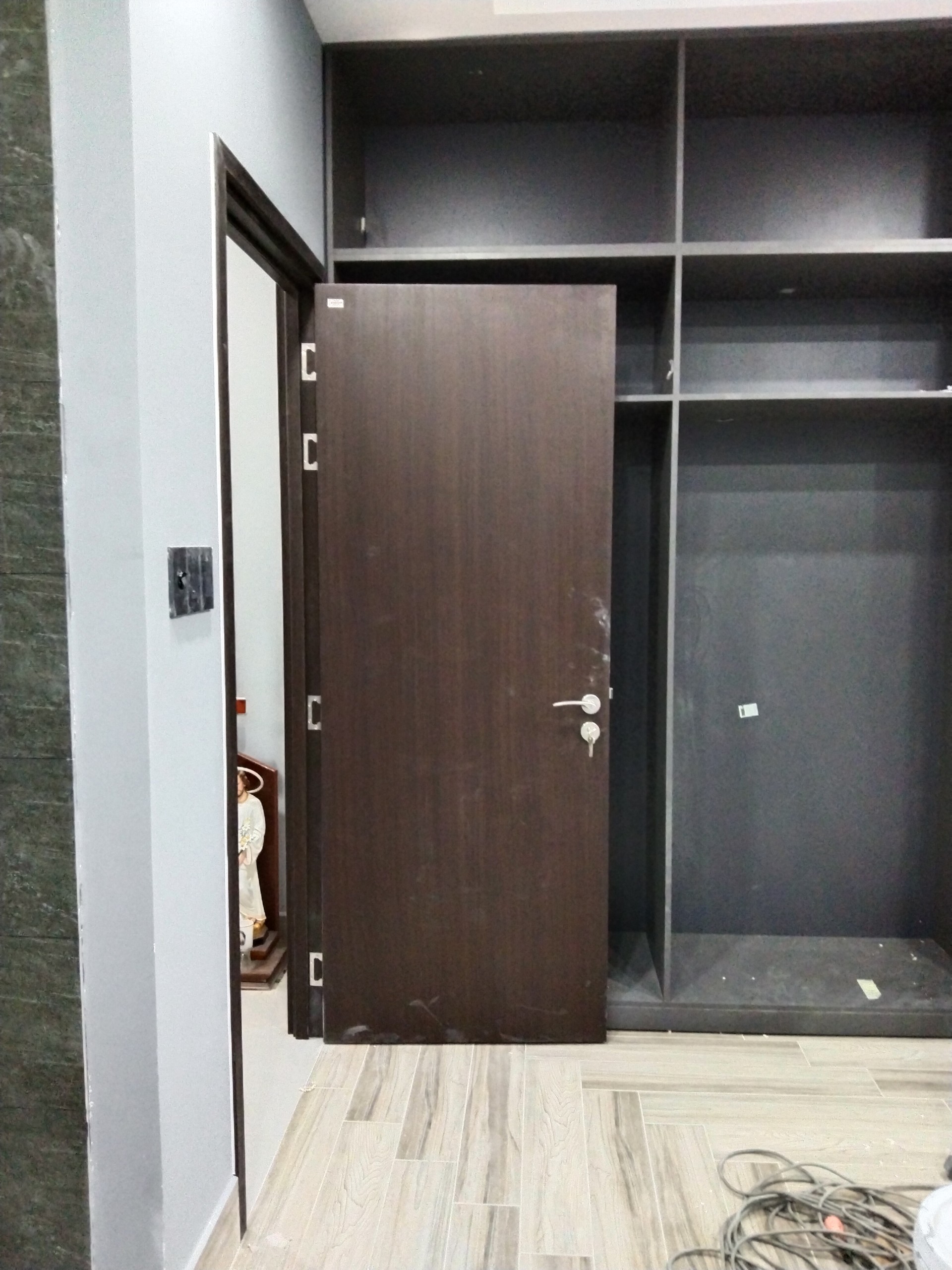 Cửa nhựa composite tại Vĩnh Cửu Đồng Nai