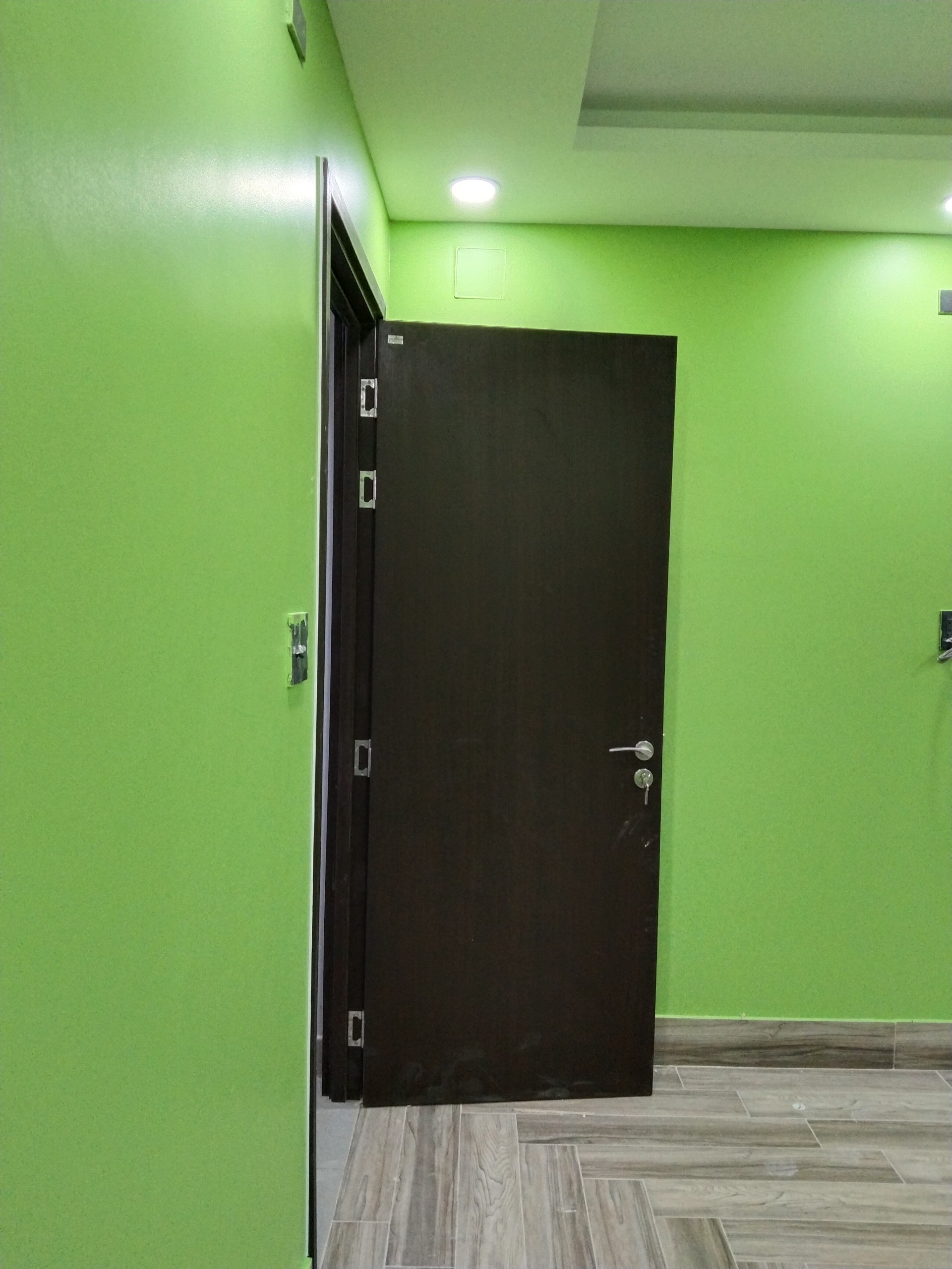 cửa nhựa ABS Hàn Quốc tại Long Khánh - Đồng Nai