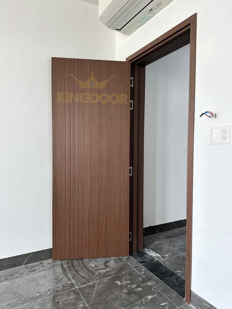 Ưu điểm cửa nhựa composite - Có thực sự tốt?