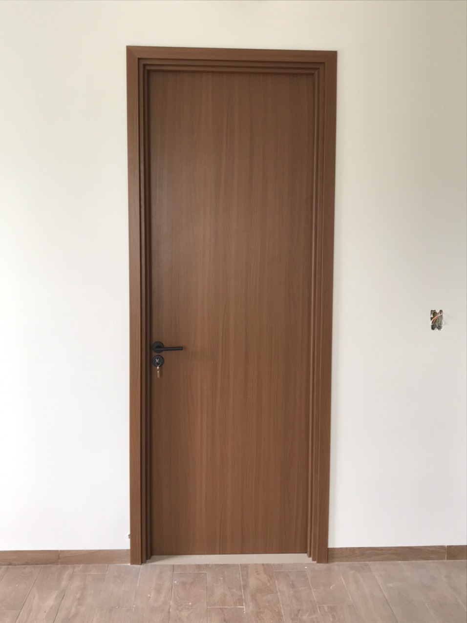 Ưu điểm cửa nhựa composite - Có thực sự tốt?