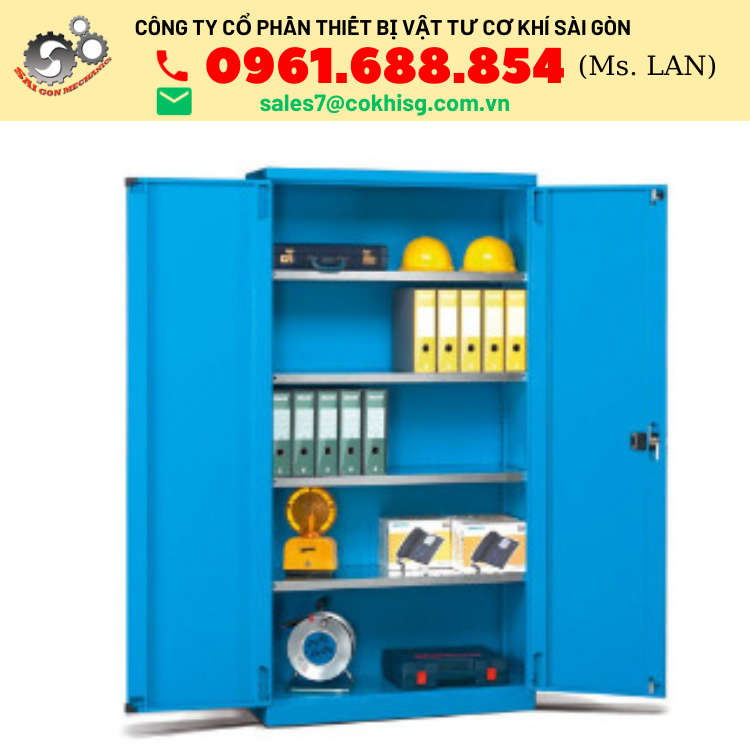 tủ chứa dụng cụ cơ khí CKSG-3201