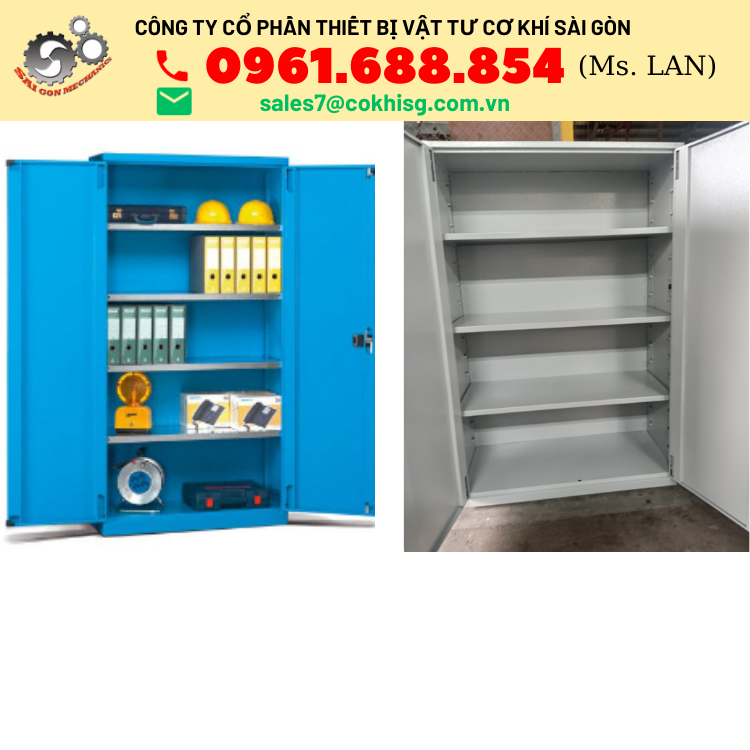 tủ chứa dụng cụ cơ khí CKSG-3201