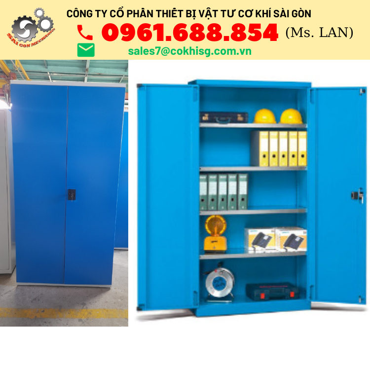tủ chứa dụng cụ cơ khí CKSG-3201