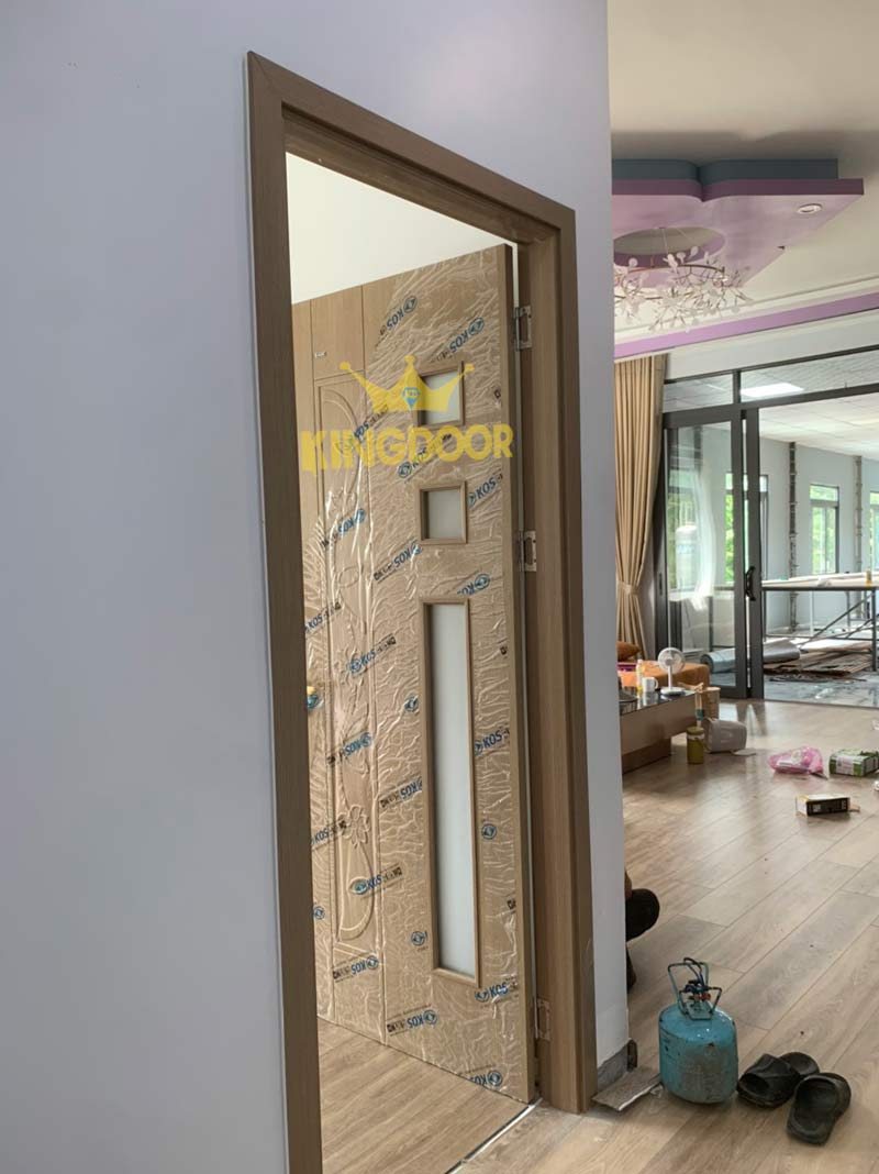 Cửa nhựa ABS tại Bình Tân  Chất Lượng, Uy Tín, Giá rẻ