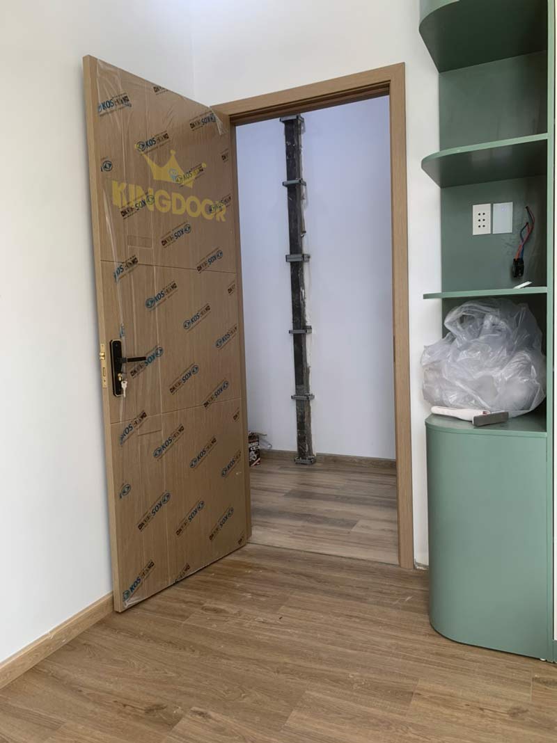 Cửa nhựa ABS tại Bình Tân  Chất Lượng, Uy Tín, Giá rẻ