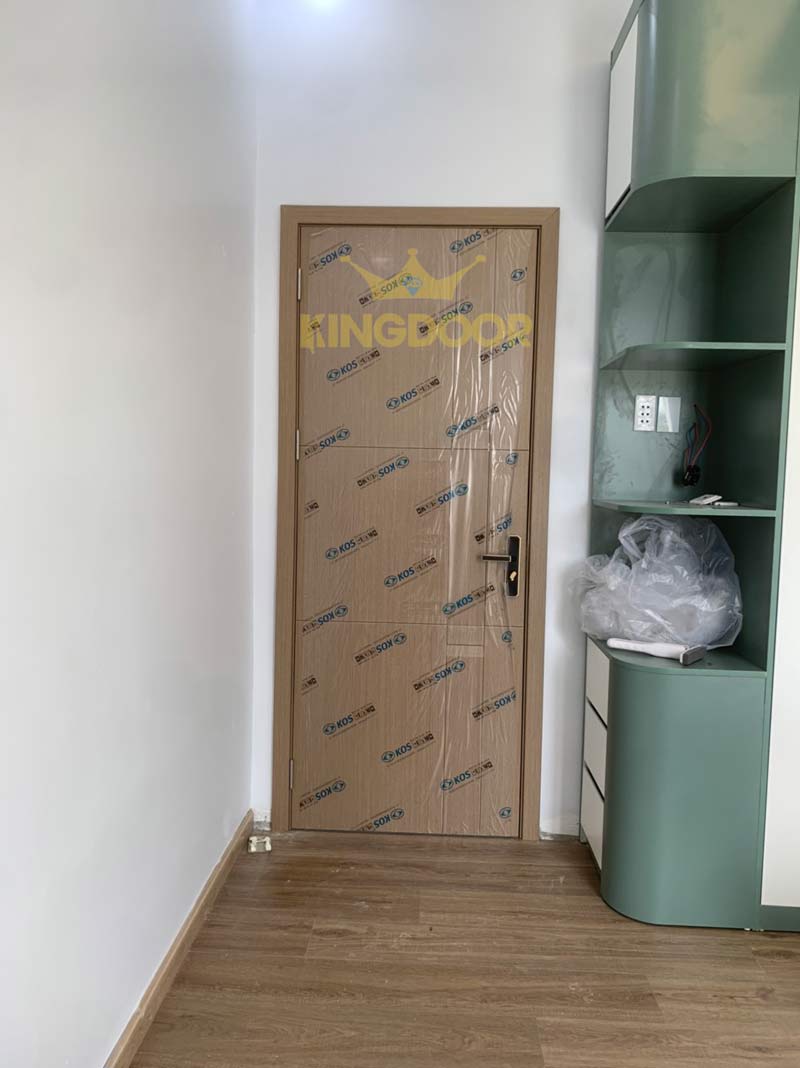 Cửa nhựa ABS tại Bình Tân  Chất Lượng, Uy Tín, Giá rẻ