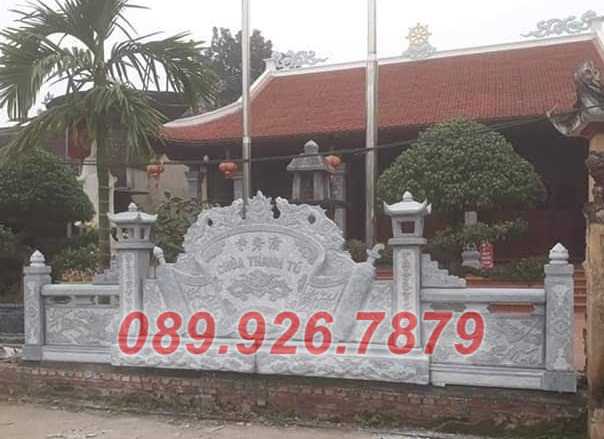 Cuốn thư đá - Mẫu cuốn thư bằng đá giá rẻ bán Khánh Hòa