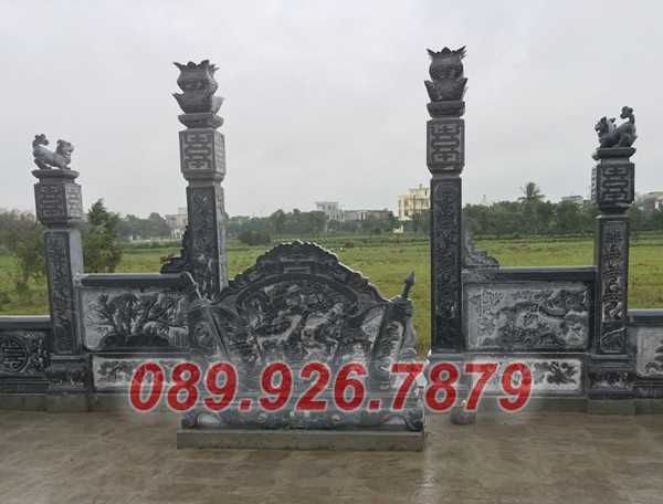 Cuốn thư đá - Mẫu cuốn thư bằng đá giá rẻ bán Khánh Hòa
