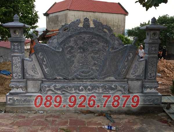 Cuốn thư đá - Mẫu cuốn thư bằng đá giá rẻ bán Khánh Hòa