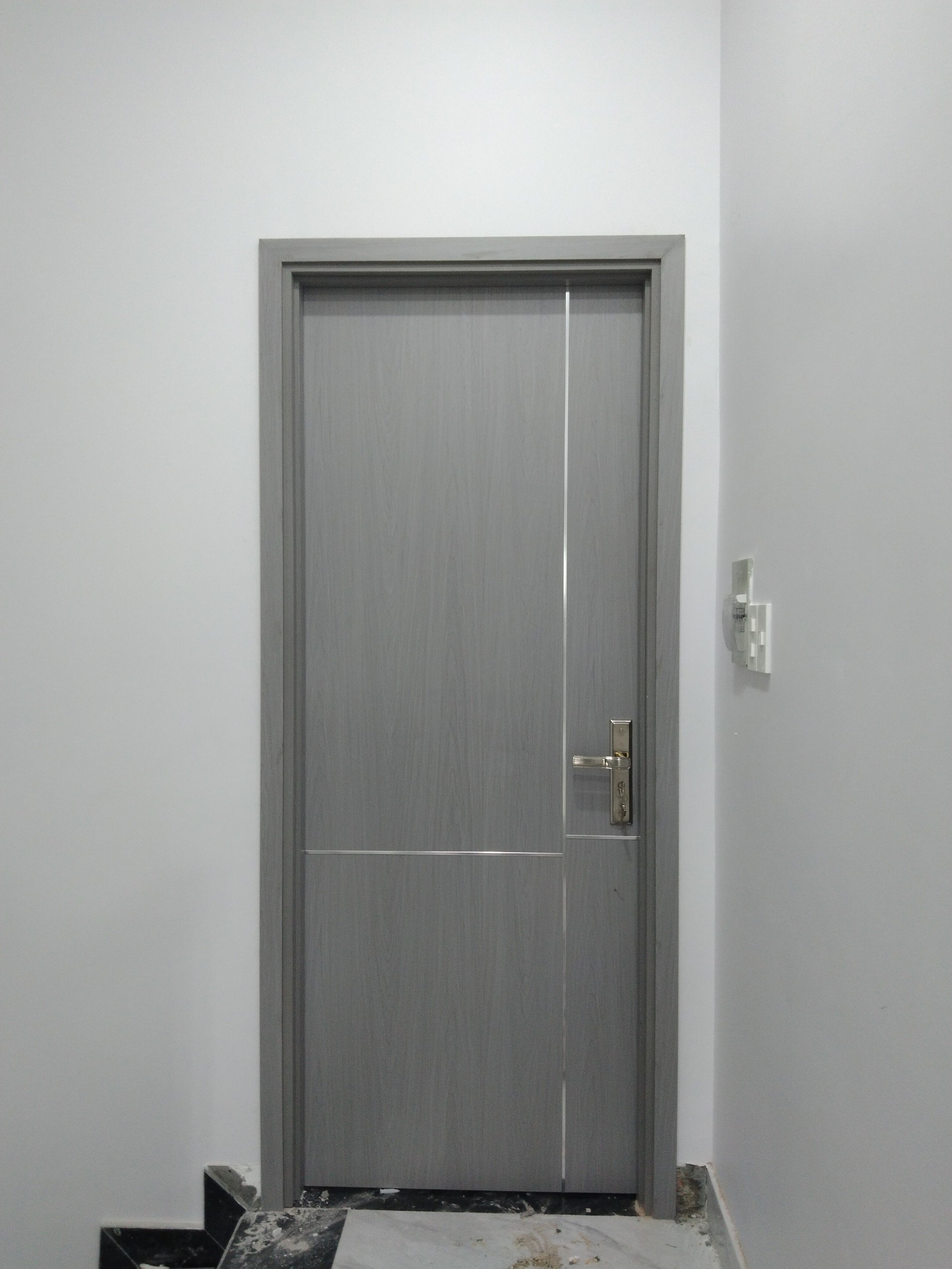 Các loại cửa gỗ công nghiệp  Uy Tín, Giá Rẻ
