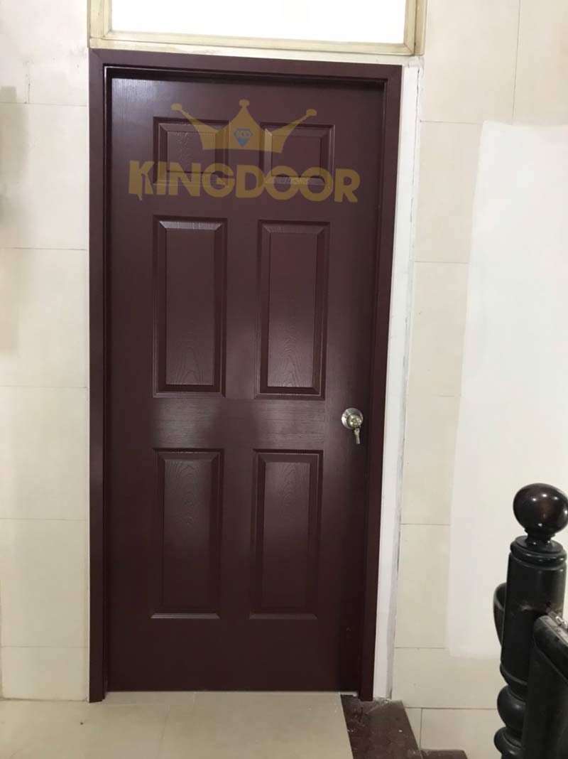 CỬA GỖ CÔNG NGHIỆP HDF  MẪU MÃ SANG TRỌNG, GIÁ SIÊU ƯU ĐÃI