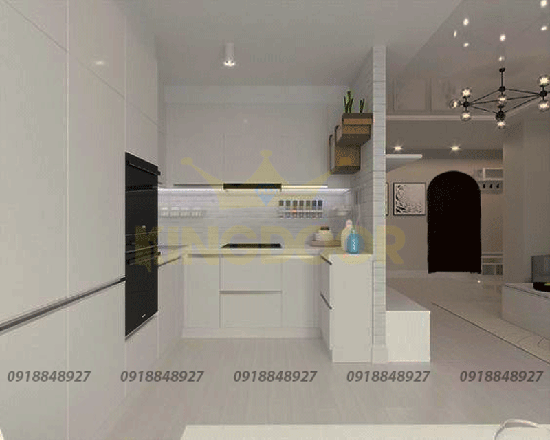 Cửa vòm Composite tại Mỹ Tho, cập nhật giá tháng 11