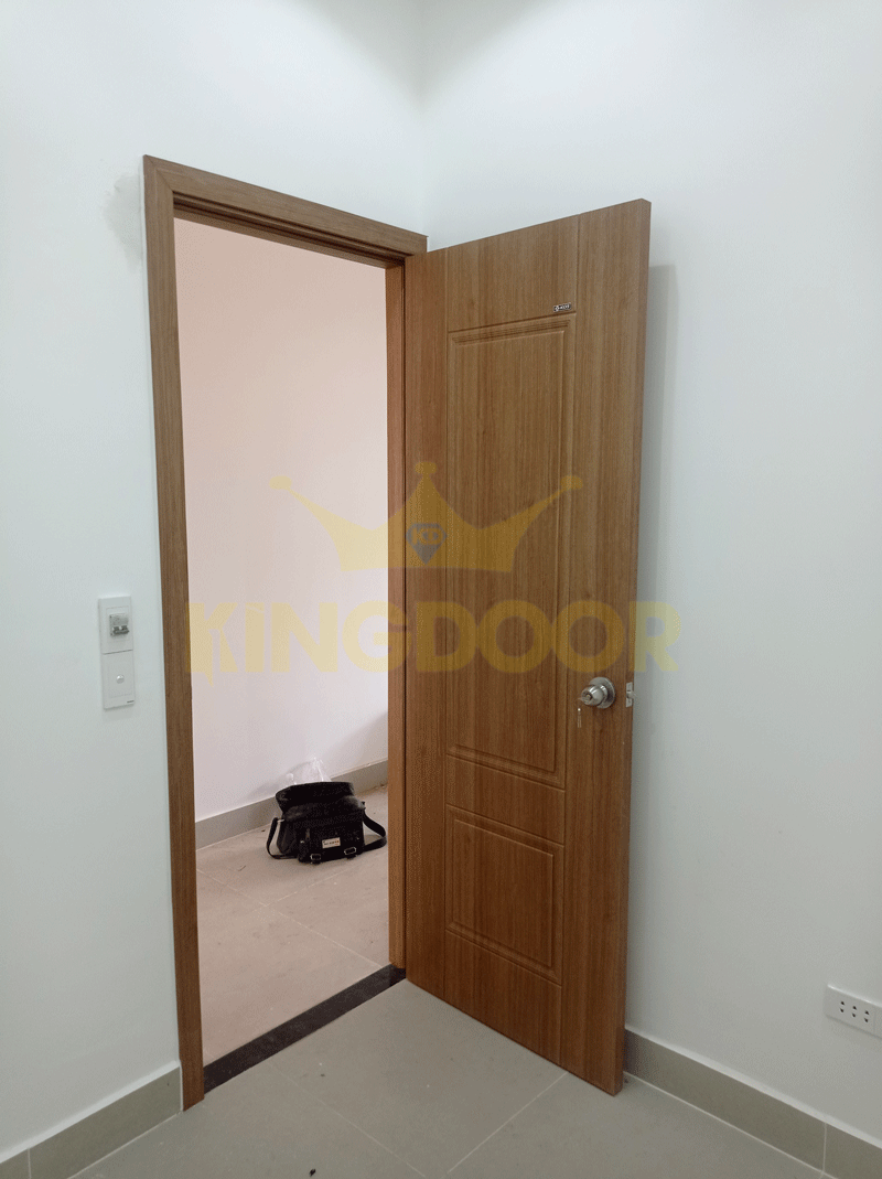 Cửa nhựa ABS tại Ninh Thuận - Thiết kế sang trọng tinh tế