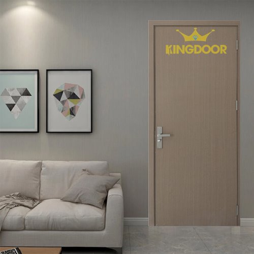 Cửa nhựa ABS Hàn Quốc nên sử dụng cho vị trí nào