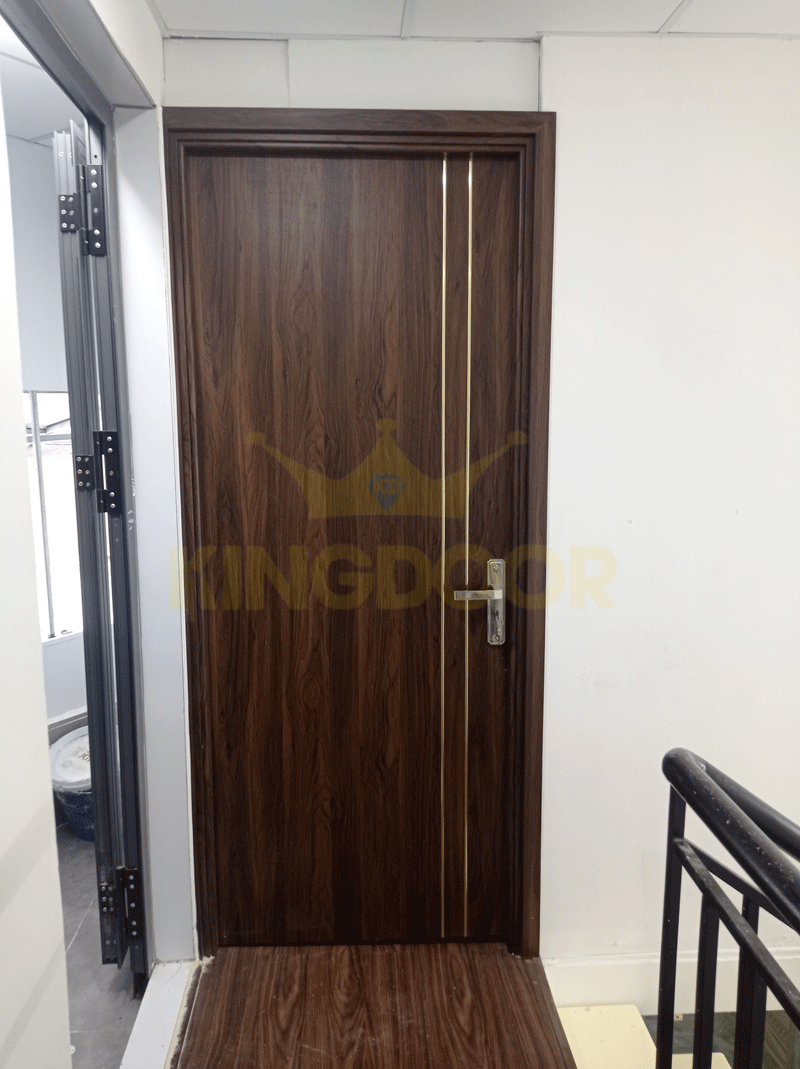 Cửa nhựa Composite tại Bảo Lộc, giá tốt giao hàng tận nơi