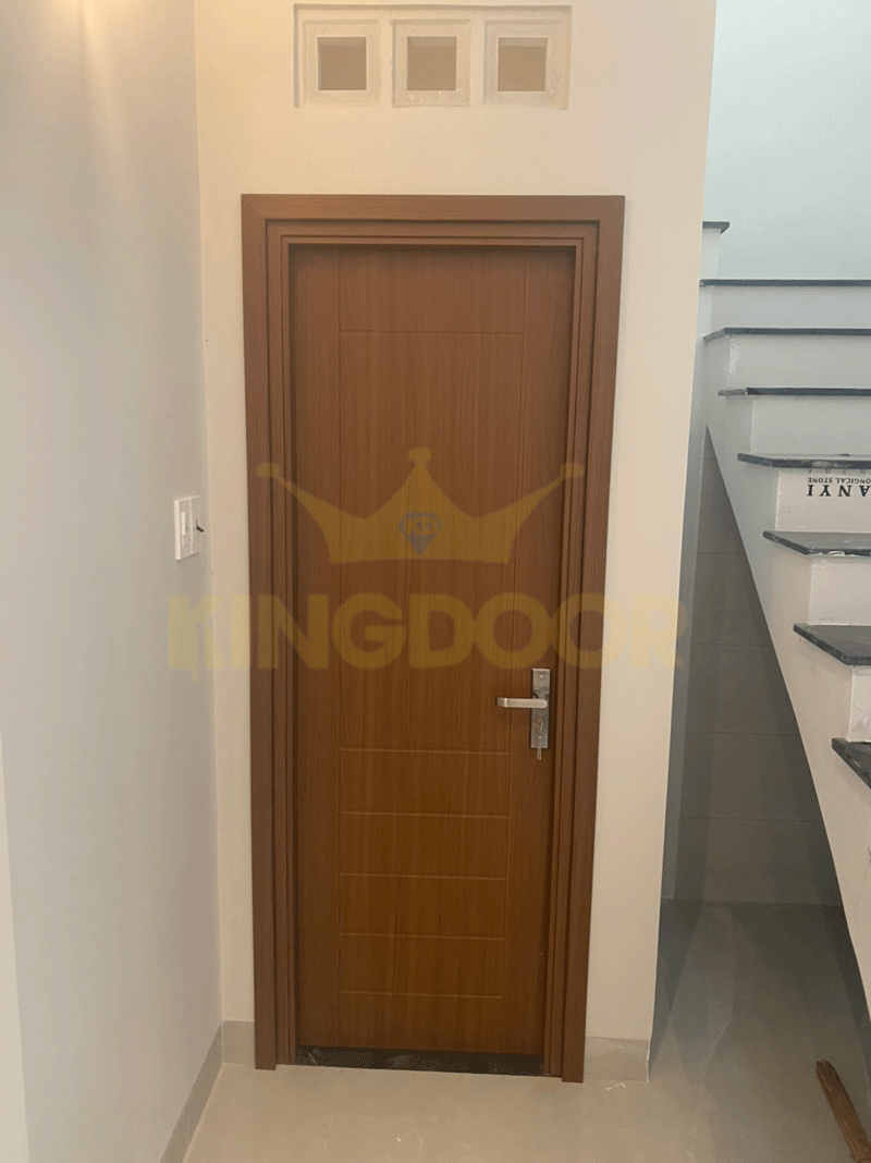 Cửa nhựa Composite tại Bảo Lộc, giá tốt giao hàng tận nơi