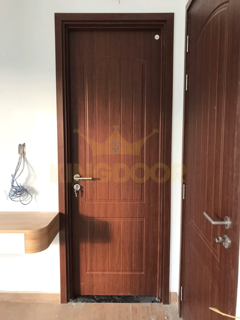 Cửa nhựa Composite tại Bảo Lộc, giá tốt giao hàng tận nơi