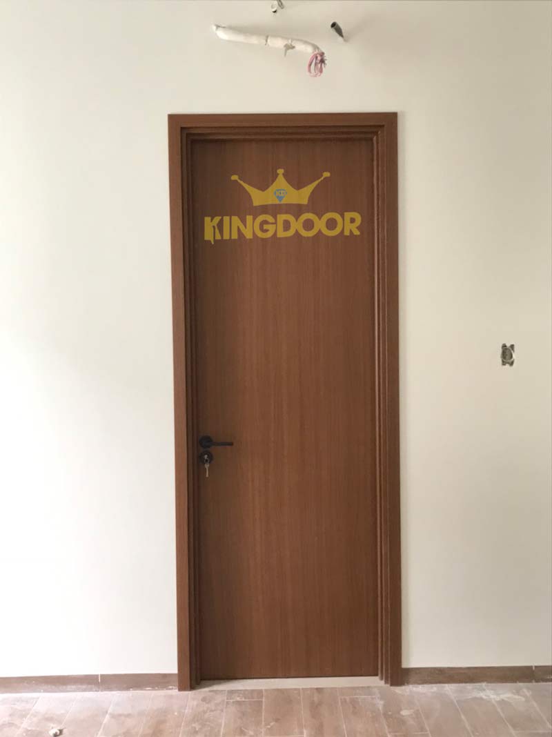 Cửa nhựa composite tại quận 6 - Uy Tín hàng đầu Việt Nam