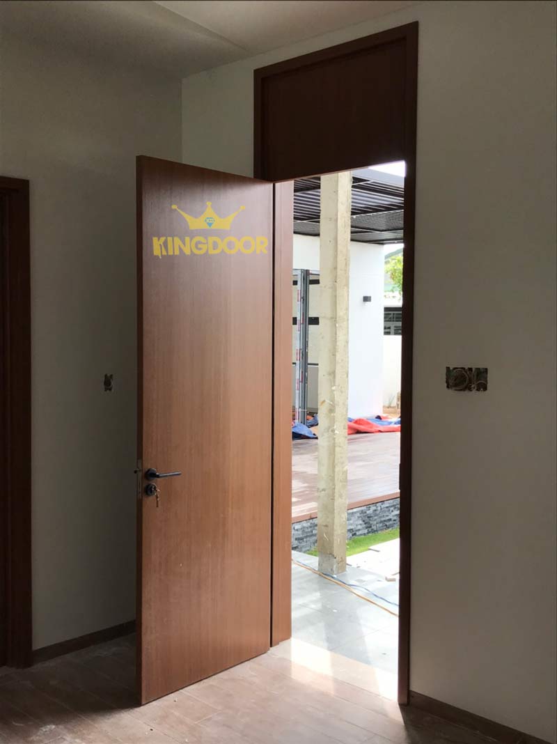 Cửa nhựa composite tại quận 6 - Uy Tín hàng đầu Việt Nam