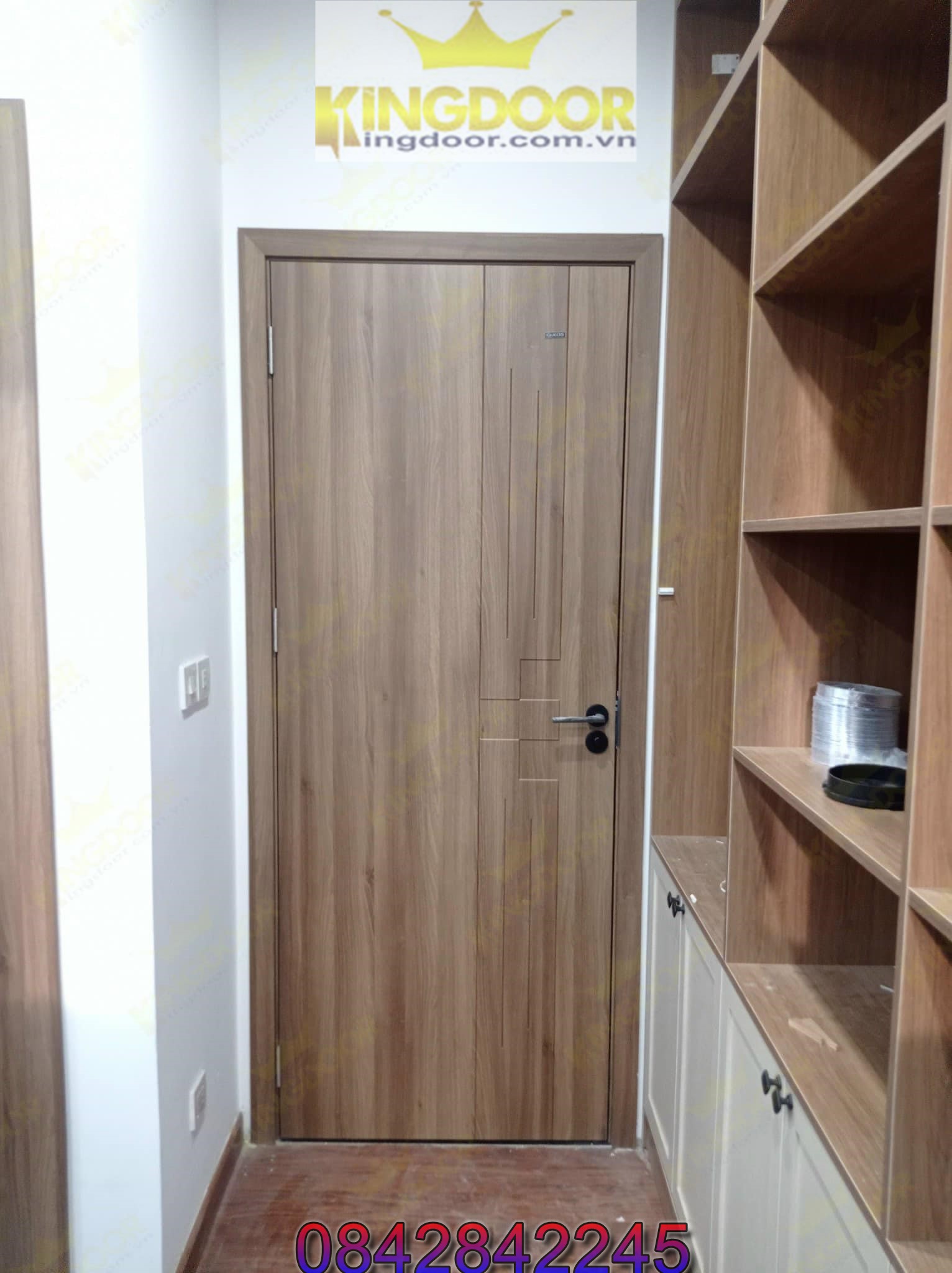 Báo giá cửa nhựa ABS Hàn Quốc  chi tiết