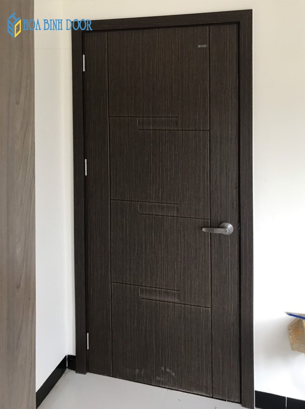 cửa abs chính hãng- cửa phòng ngủ,,
