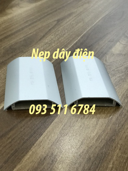 Nẹp trát vữa Nẹp tô tường Nẹp nhôm đi dây điện dây cáp